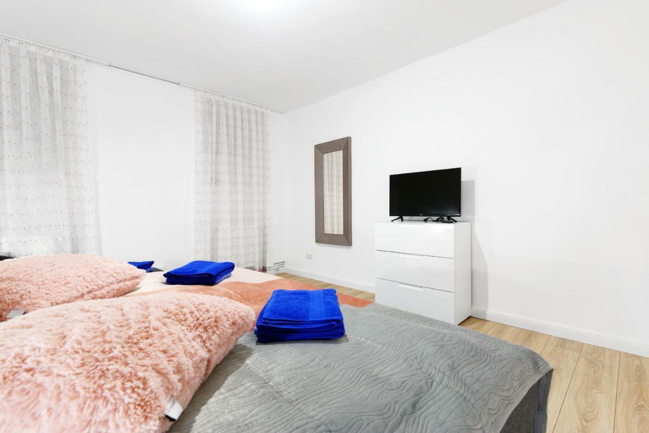 Big Central City Apt. Potsdamer Platz Берлин Екстериор снимка
